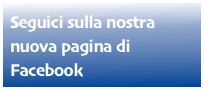 Seguici sulla nostra nuova pagina di Facebook