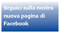 Seguici sulla nostra nuova pagina di Facebook